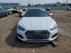 2018 Audi A5 Premium Plus zu verkaufen in Chicago Heights, IL - Side
