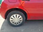 2010 NISSAN MICRA VISI for sale at Copart PETERLEE