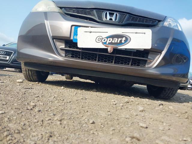 2012 HONDA JAZZ I-VTE