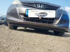 2012 HONDA JAZZ I-VTE for sale at Copart YORK