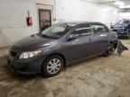 2009 Toyota Corolla Base na sprzedaż w Ham Lake, MN - Rear End
