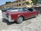 1971 Lincoln                     Mark Iii for Sale in Opa Locka, FL - Normal Wear