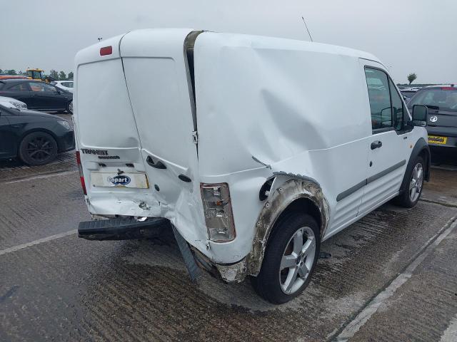 2008 FORD TRANSIT CONN T200 L75 