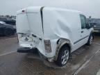 2008 FORD TRANSIT CONN T200 L75  for sale at Copart CHESTER