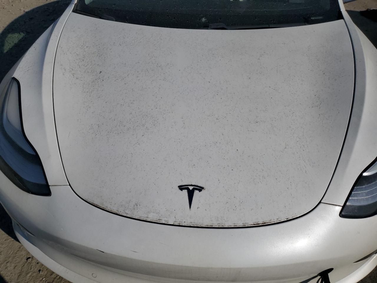 TESLA MODEL 3 2020 VIN 5YJ3E1EA3LF718069 photo 11