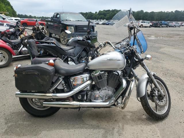 2007 Honda Vt1100 C