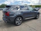 2024 Kia Sorento Sxp за продажба в Littleton, CO - Front End