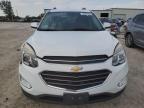 2016 Chevrolet Equinox Lt продається в Kansas City, KS - Front End