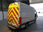 2024 MERCEDES BENZ SPRINTER 3 for sale at Copart EAST KILBRIDE