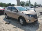2019 Chevrolet Equinox Lt na sprzedaż w Wayland, MI - Front End