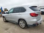 2016 Bmw X5 Xdrive35I de vânzare în Grand Prairie, TX - Front End