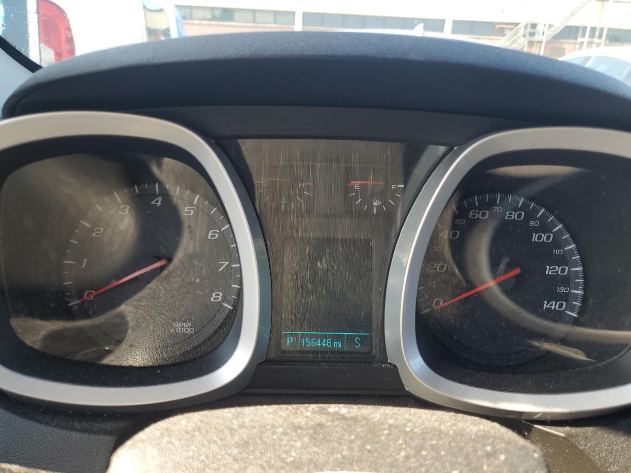 2017 Chevrolet Equinox Lt VIN: 2GNFLFEK3H6349257 Lot: 62011635