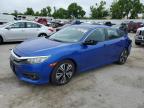 2017 Honda Civic Ex   de vânzare în Bridgeton, MO - Rear End