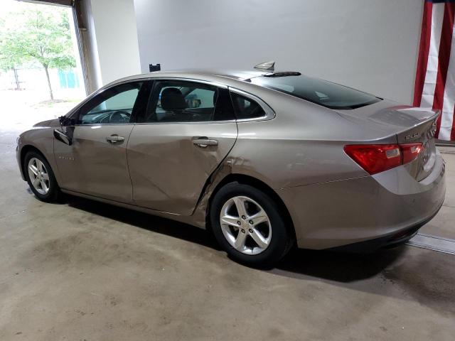  CHEVROLET MALIBU 2023 Szary