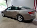 2023 Chevrolet Malibu Lt for Sale in Baltimore, MD - Front End
