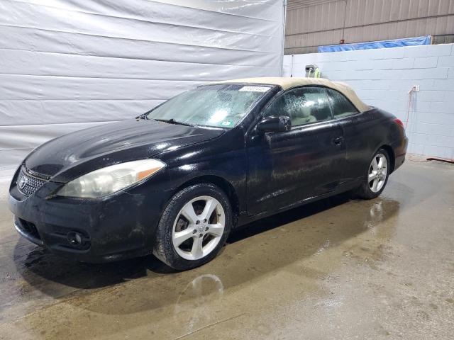 2007 Toyota Camry Solara Se