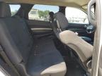 2015 Dodge Durango Sxt   na sprzedaż w Lumberton, NC - Front End