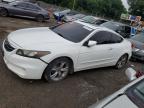 2011 Honda Accord Exl продається в Baltimore, MD - Front End