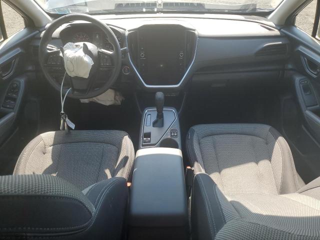  SUBARU CROSSTREK 2024 Gray
