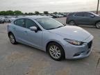 2017 Mazda 3 Sport zu verkaufen in Grand Prairie, TX - Front End