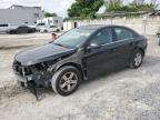 2016 Chevrolet Cruze Limited Lt იყიდება Opa Locka-ში, FL - Front End