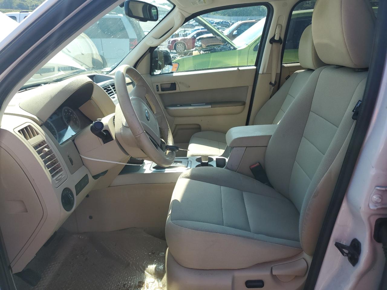 2012 Ford Escape Xlt VIN: 1FMCU0D74CKA98379 Lot: 62271615