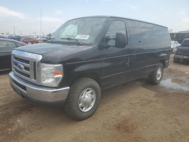 2014 Ford Econoline E150 Van