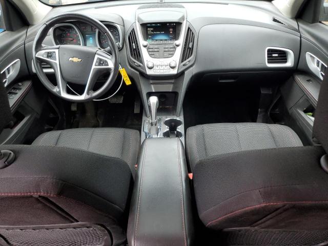  CHEVROLET EQUINOX 2014 Czarny