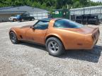 1981 Chevrolet Corvette  იყიდება Hurricane-ში, WV - Minor Dent/Scratches