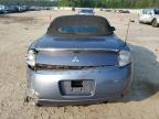 2007 Mitsubishi Eclipse Spyder Gt იყიდება Harleyville-ში, SC - Rear End