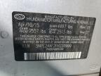 2015 Hyundai Sonata Se   იყიდება Graham-ში, WA - Front End