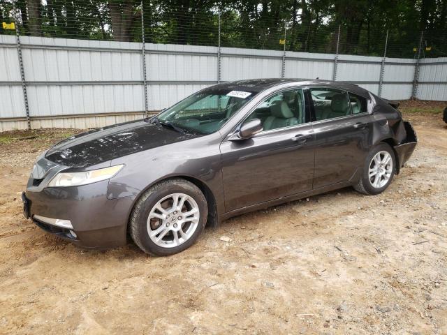 2009 Acura Tl