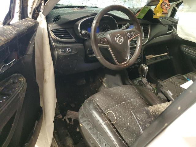  BUICK ENCORE 2019 Biały