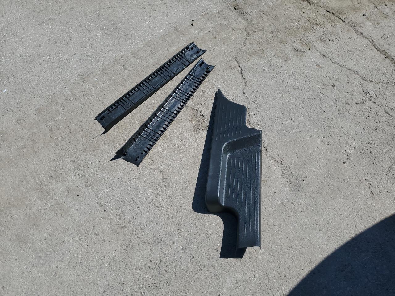 2023 Infiniti Qx60 Luxe VIN: 5N1DL1FRXPC359333 Lot: 62105425