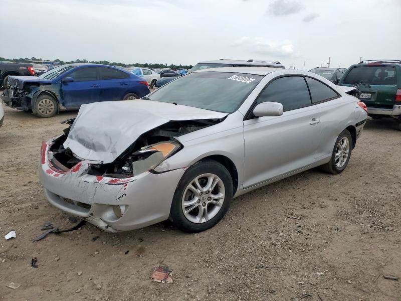 2008 Toyota Camry Solara Se