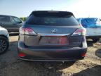 2013 Lexus Rx 350 Base   de vânzare în Glassboro, NJ - Minor Dent/Scratches
