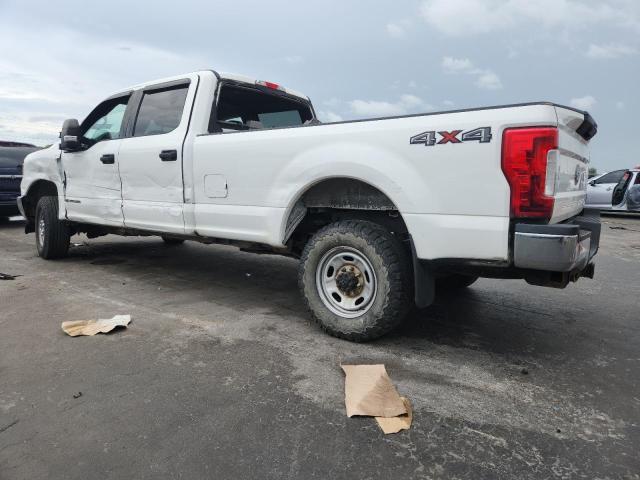 2017 FORD F350 SUPER DUTY  