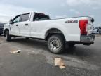 2017 FORD F350 SUPER DUTY   à vendre chez Copart FL - MIAMI CENTRAL
