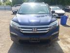 2016 HONDA PILOT EXLN   à vendre chez Copart ON - LONDON