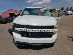 2021 CHEVROLET SILVERADO K1500 CUSTOM   à vendre chez Copart ON - LONDON