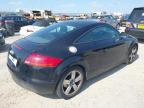 2008 AUDI TT FSI for sale at Copart CORBY