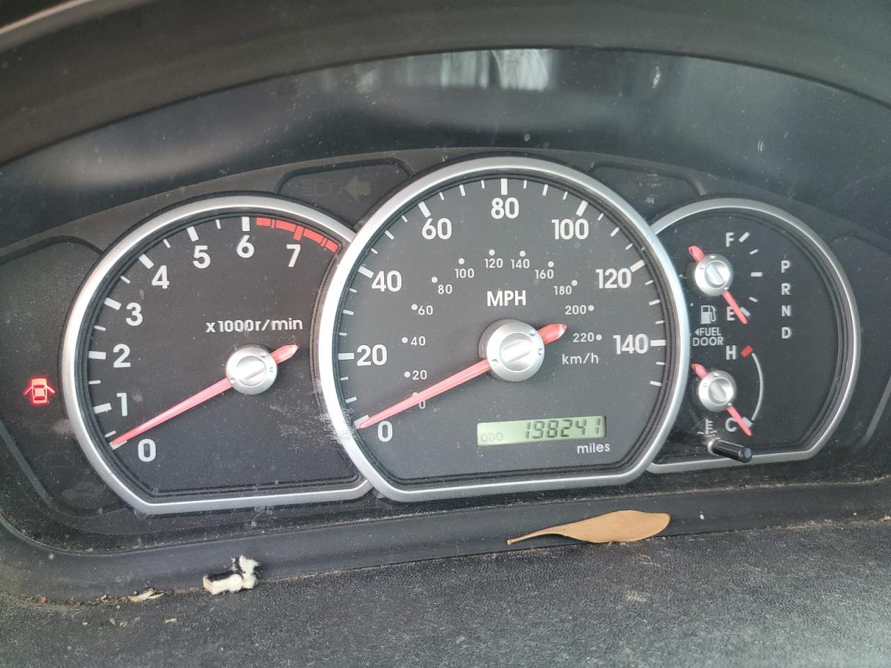 2004 Mitsubishi Endeavor Xls VIN: 4A4MN31S14E069141 Lot: 60142885