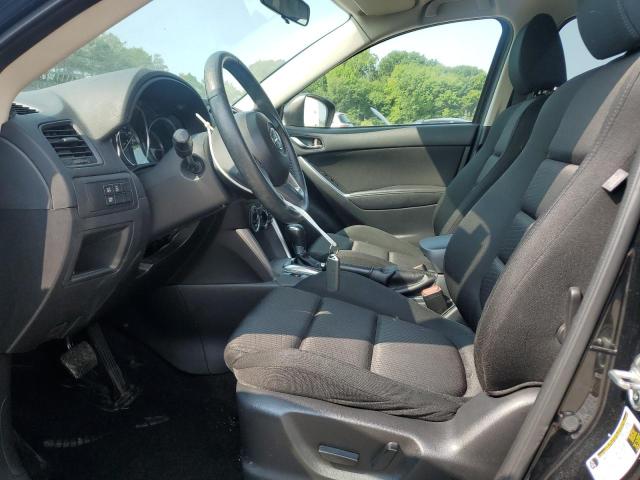  MAZDA CX-5 2014 Czarny