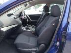 2011 MAZDA 3 SPORT D for sale at Copart WOLVERHAMPTON