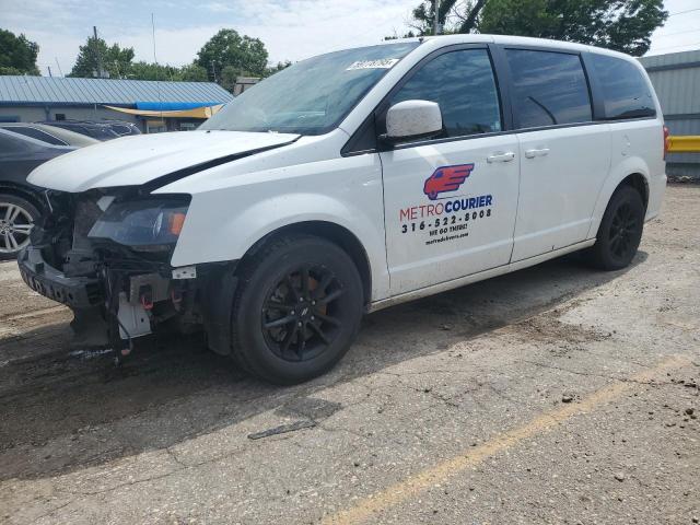 2020 Dodge Grand Caravan Gt
