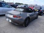 2017 MAZDA MX-5 SPORT for sale at Copart WOLVERHAMPTON