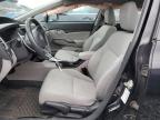 2015 Honda Civic Lx   на продаже в Ham Lake, MN - Side