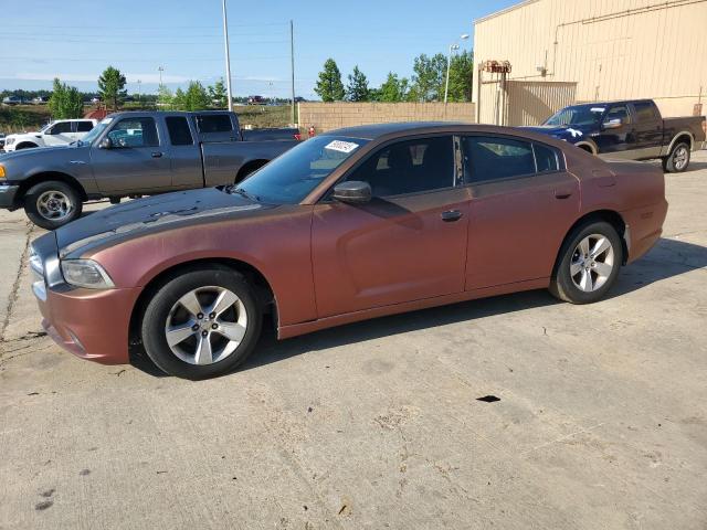 2013 Dodge Charger Se