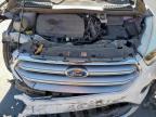 2017 Ford Escape Se na sprzedaż w Anthony, TX - Front End