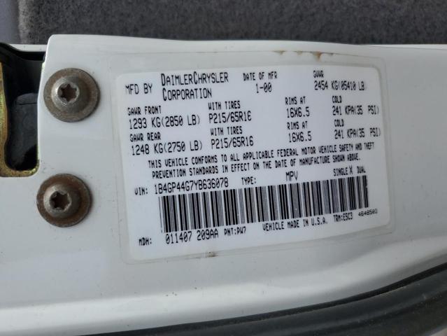 【中古】キャラデパ　2000〜2002年　まとめ　抜けあり　レトロ　【1803 Wrecked 2000 Dodge Caravan Cars for Sale | Autobidmaster.com